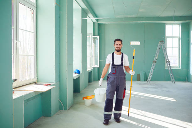 Best Mold Remediation for Rental Properties  in Carmi, IL