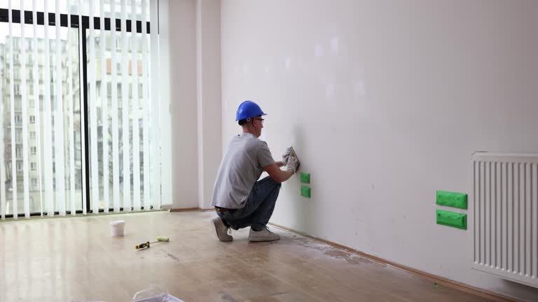 Best Mold Prevention Services  in Carmi, IL